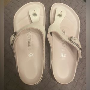 BIRKENSTOCK SANDALS